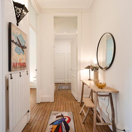 Appartement Le Chic De Patton Avec Jardin Privatif ! à Nancy Extérieur photo