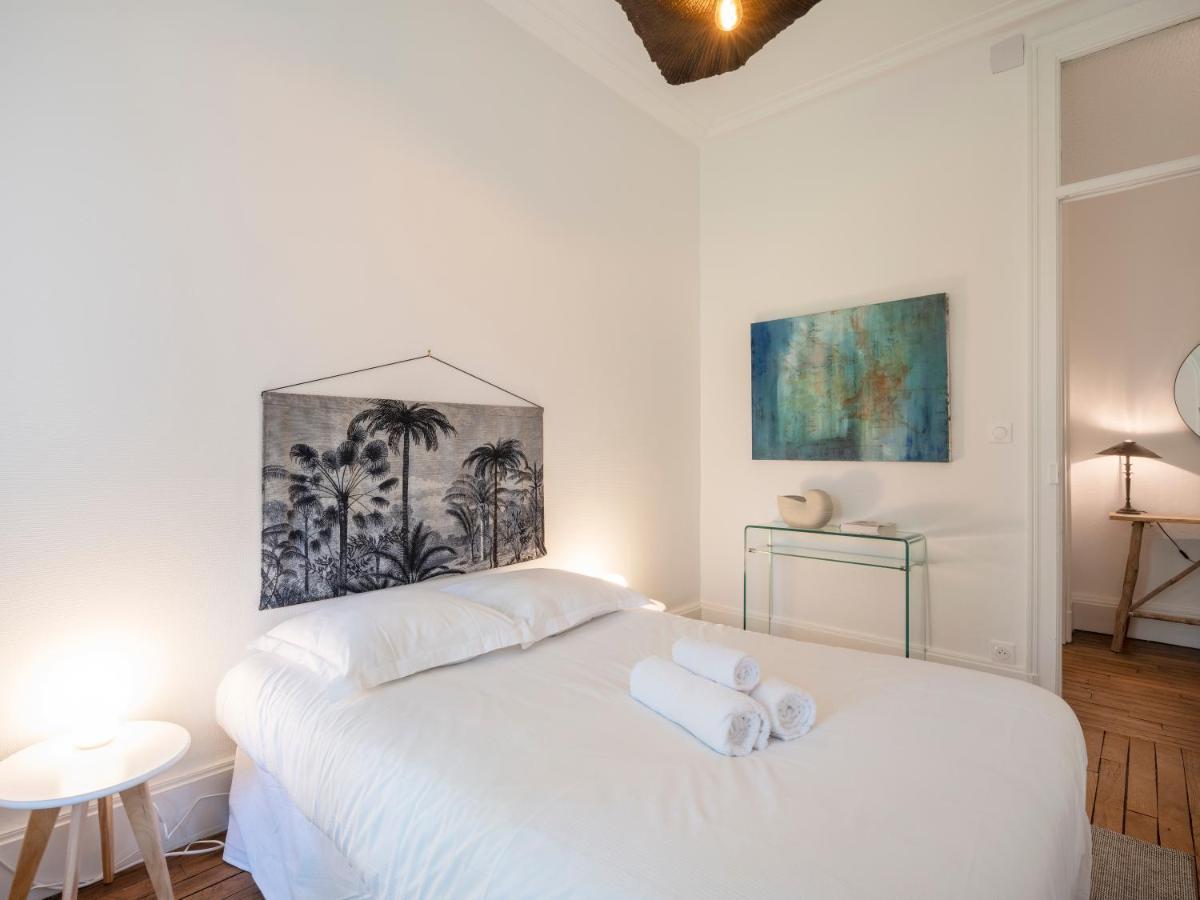 Appartement Le Chic De Patton Avec Jardin Privatif ! à Nancy Extérieur photo